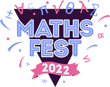 Maths Fest Logo
